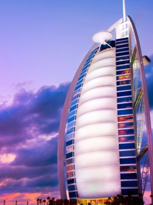 New Dubai