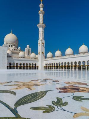Abu Dhabi