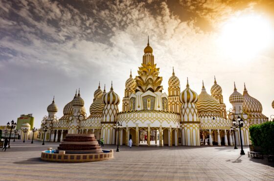Your Guide to Majlis Culture: Unlocking the Real Meaning of Emirati Hospitality in Dubai