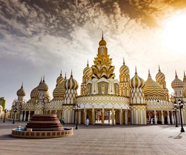 Global Village