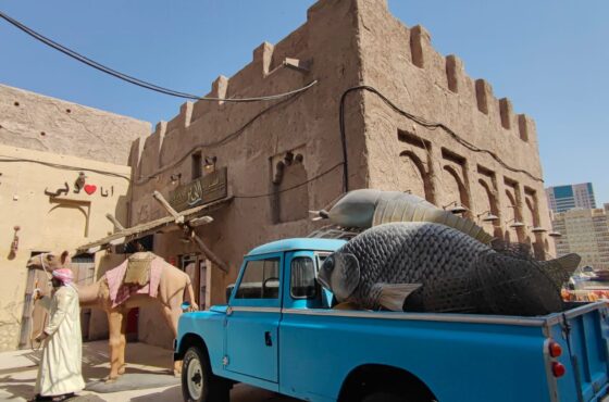 Hatta Heritage Village: Discover Mountain Tourism and Old UAE Life Outside Dubai