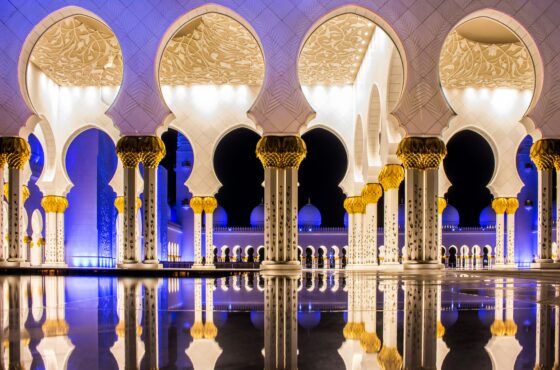 Abu Dhabi Full Day Sight Seeing Exploration
