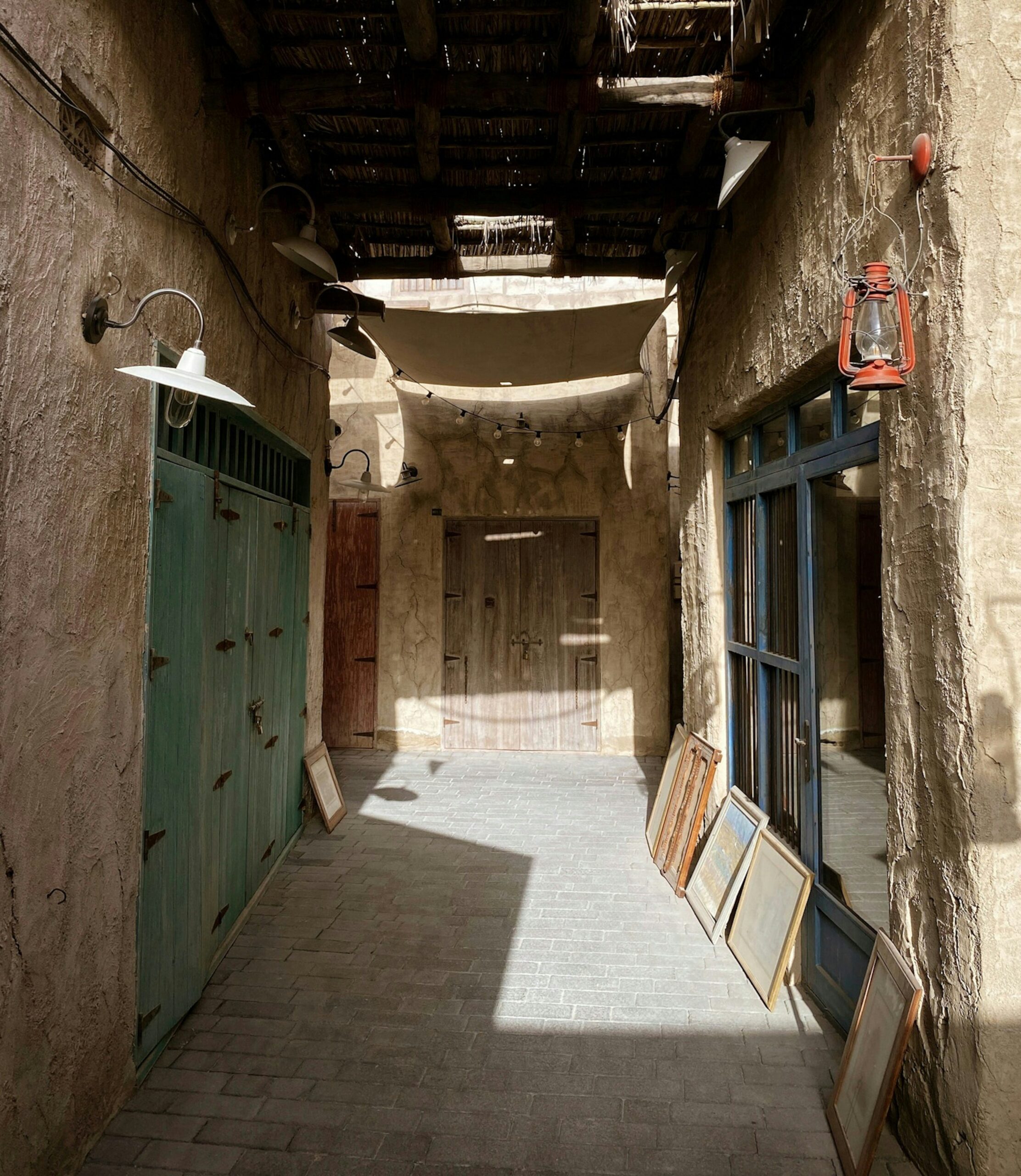 HeritageTourism